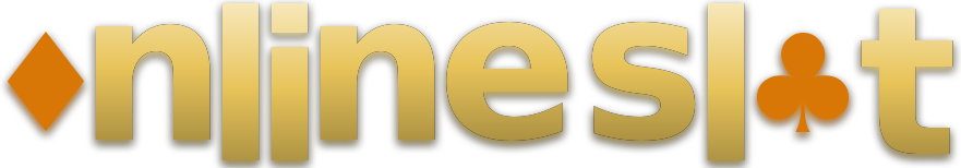 online slot logo