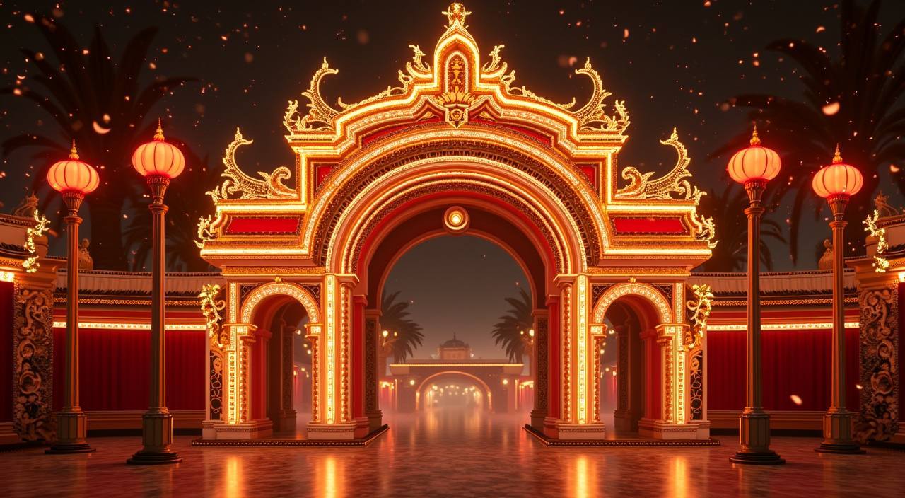 online slot Burmese Cards