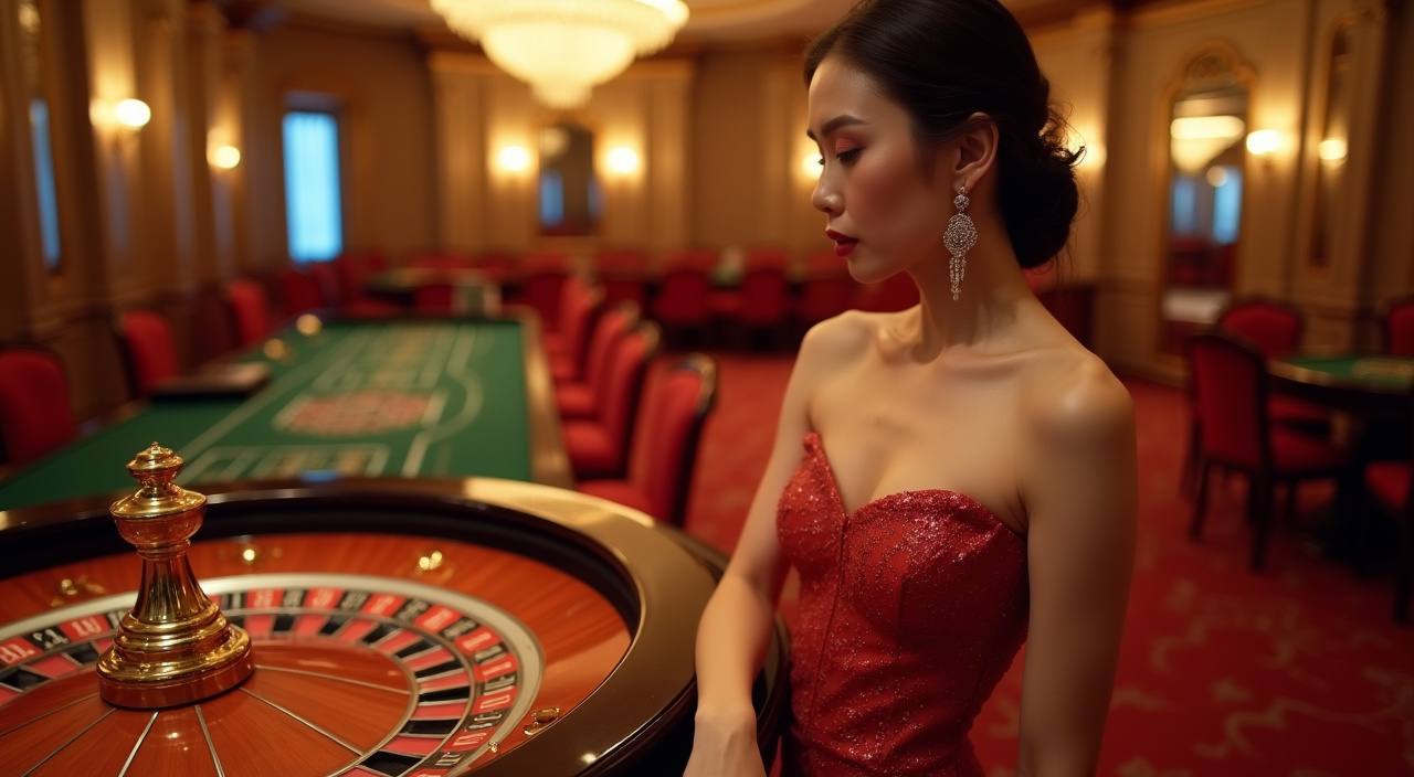 online slot mobile gaming