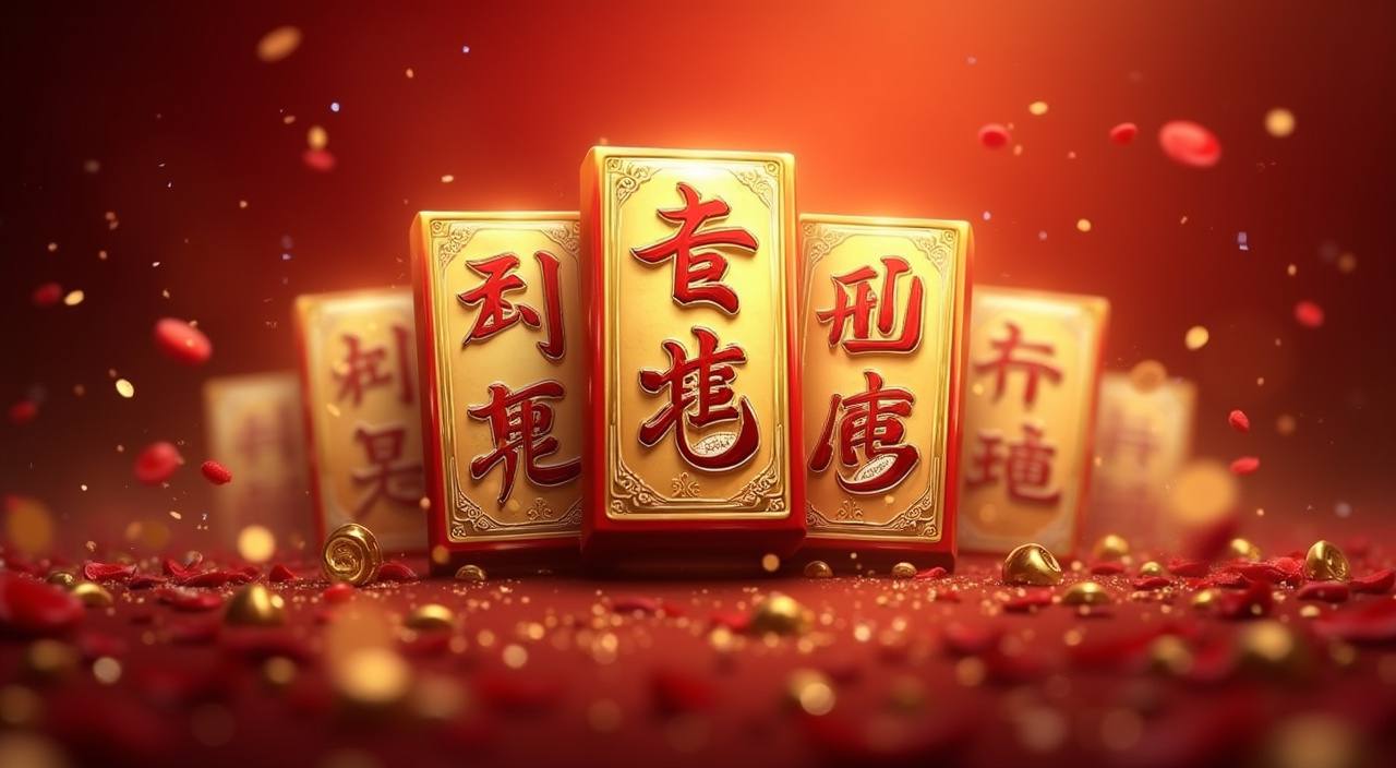 online slot Golden Wheel