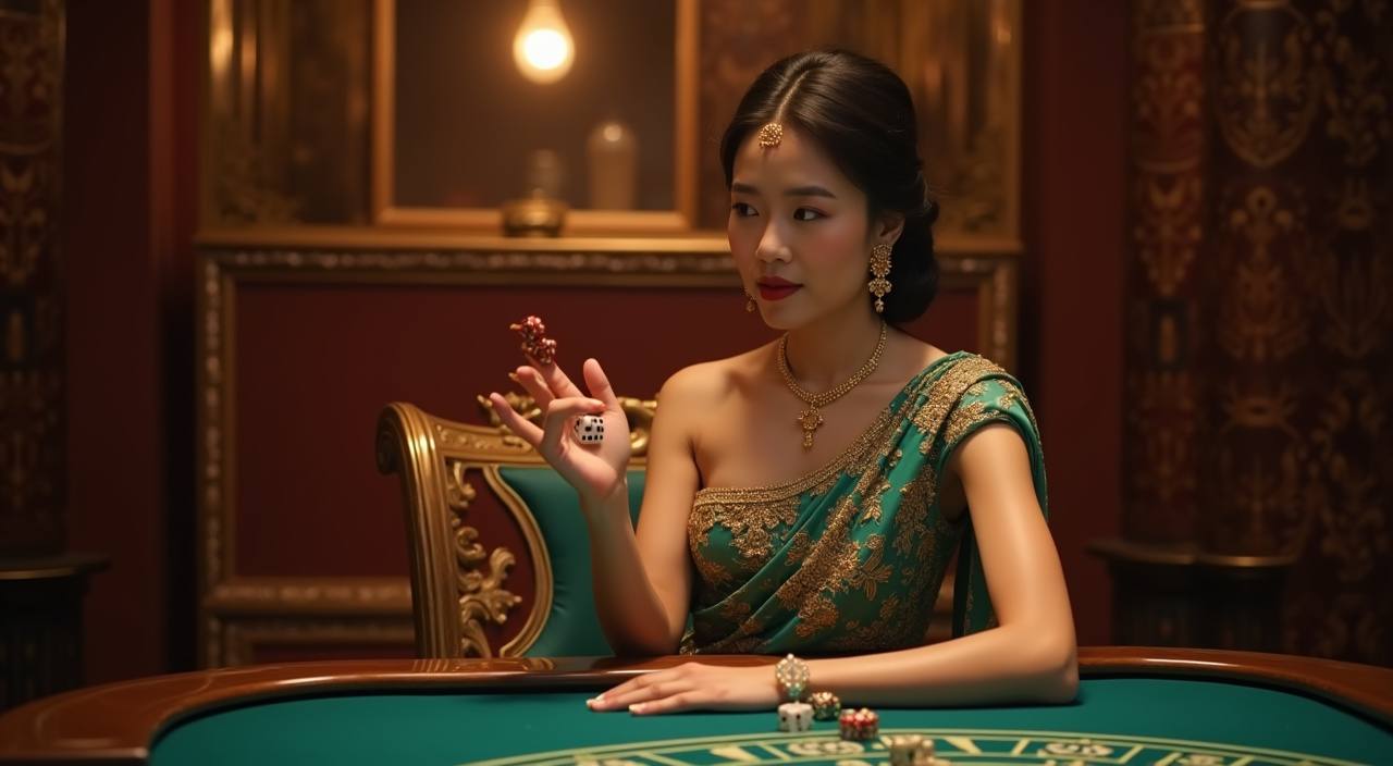 online slot Burmese Cards